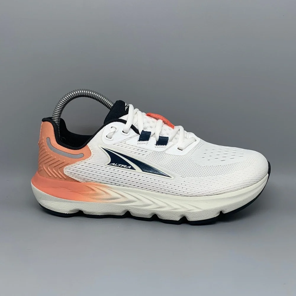 Altra Provision 7 Road Running Women's Shoes AL0A7R70110 Women's Sz 7.5 - Picture 8 of 10